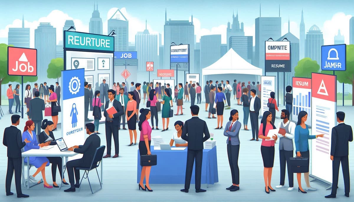 Employment Services